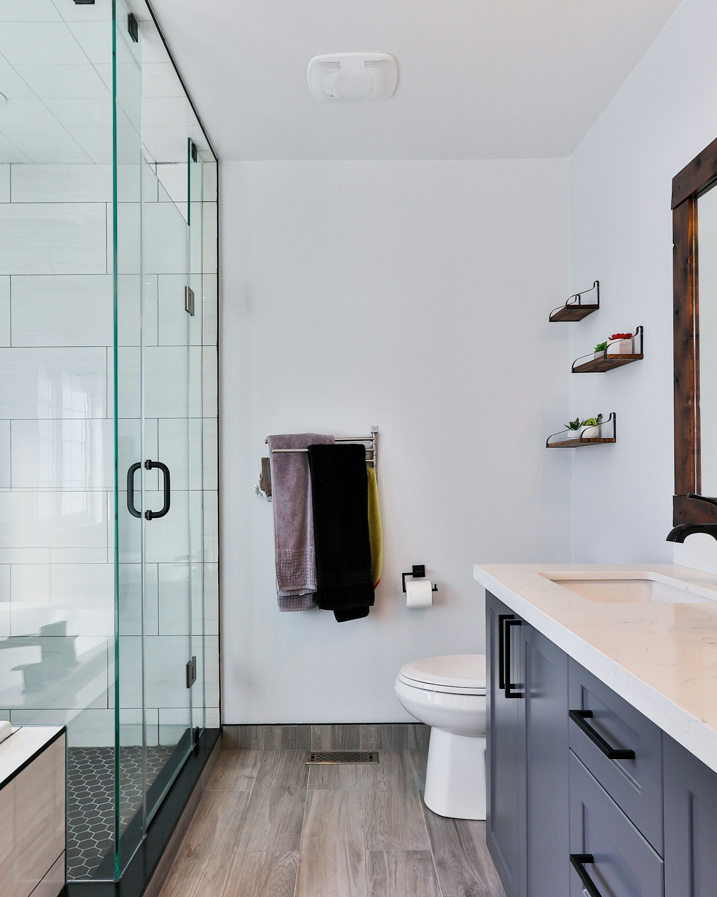 Glavna spavaća soba, Apartman 2