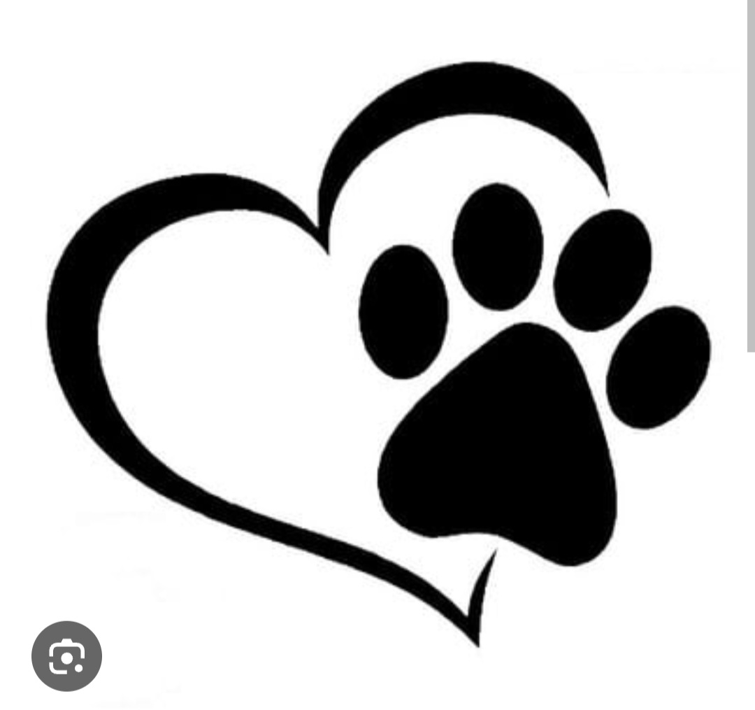 Jezik Šape Logo